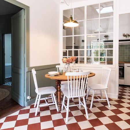 Le Clos Poujeau 15 Mns Centre Bordeaux Pessac Zewnętrze zdjęcie