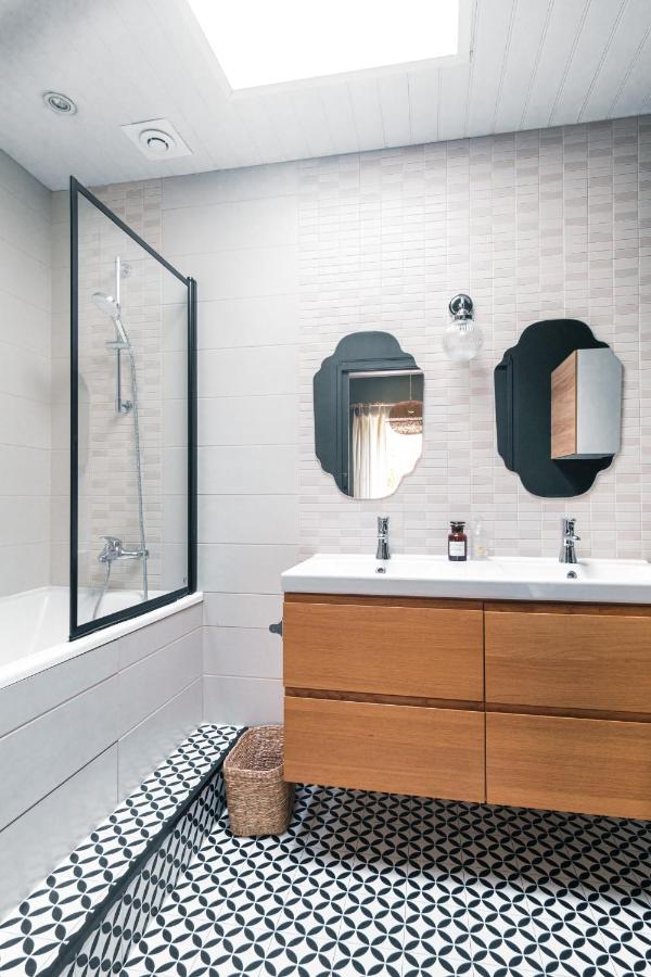 Le Clos Poujeau 15 Mns Centre Bordeaux Pessac Zewnętrze zdjęcie