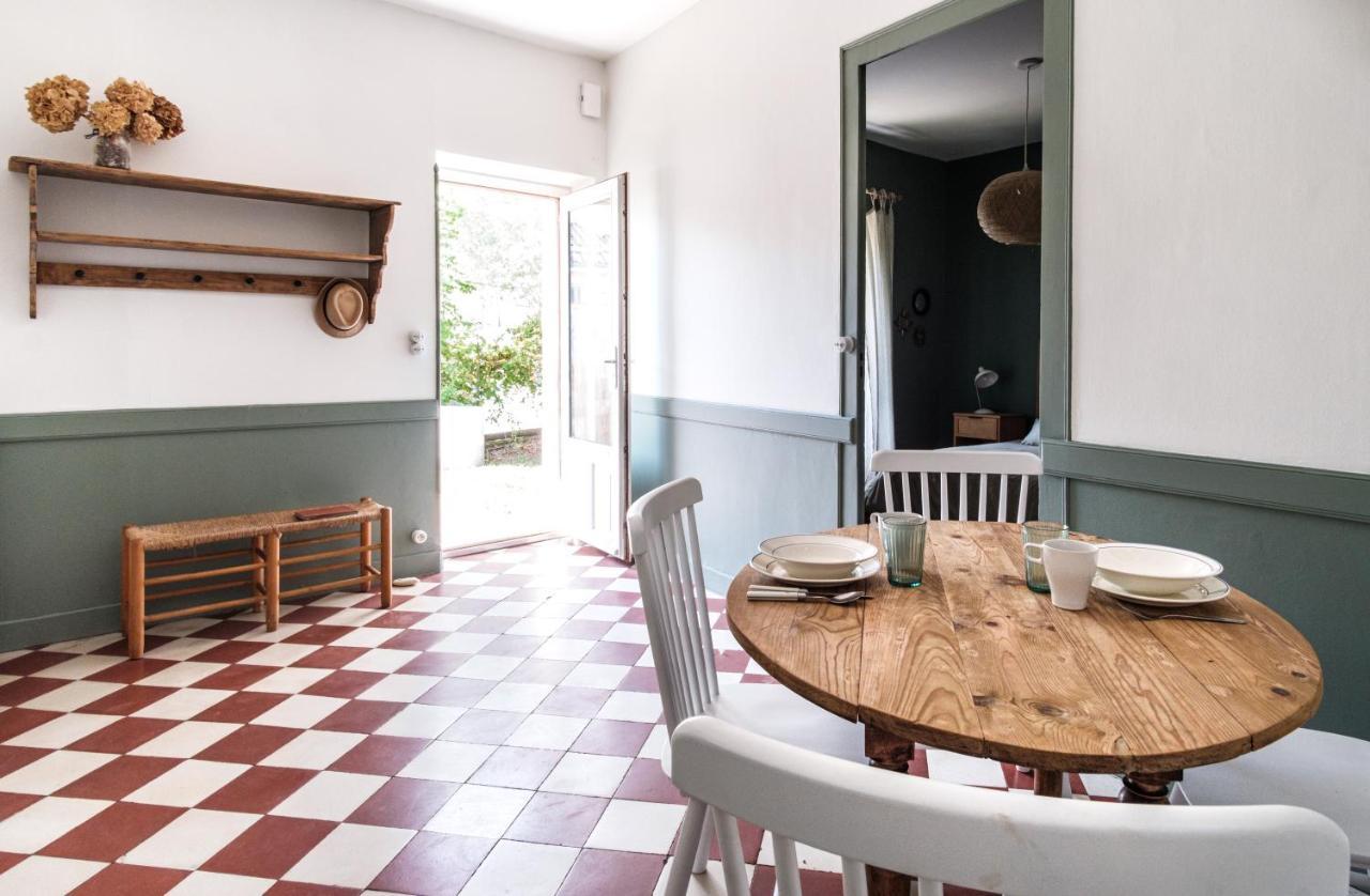 Le Clos Poujeau 15 Mns Centre Bordeaux Pessac Zewnętrze zdjęcie