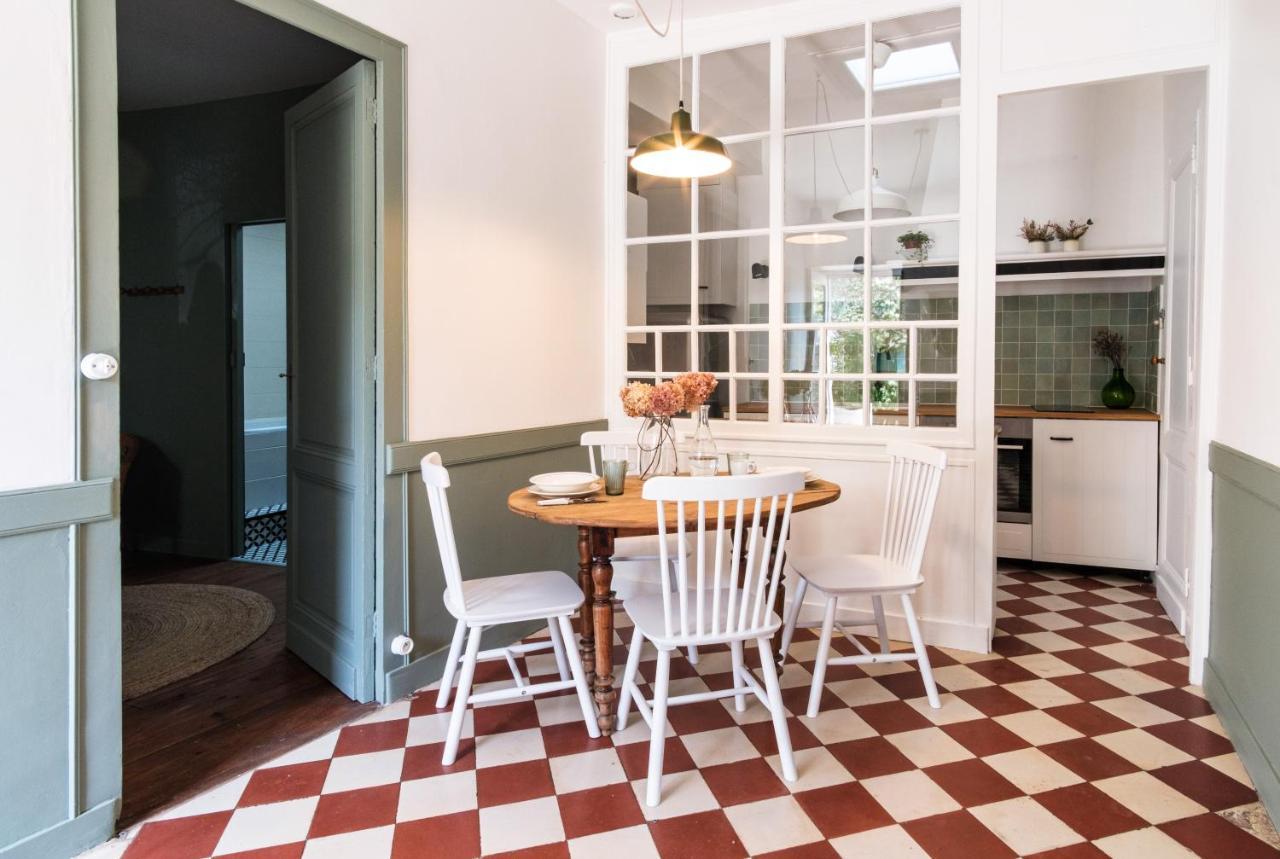 Le Clos Poujeau 15 Mns Centre Bordeaux Pessac Zewnętrze zdjęcie
