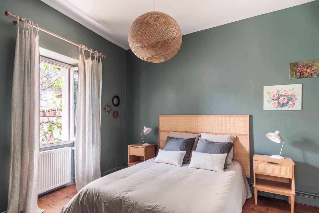 Le Clos Poujeau 15 Mns Centre Bordeaux Pessac Zewnętrze zdjęcie